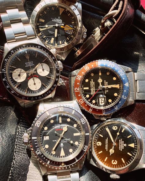 vintage rolex sport watches|vintage Rolex watches worth money.